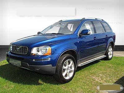 LHD VOLVO XC 90